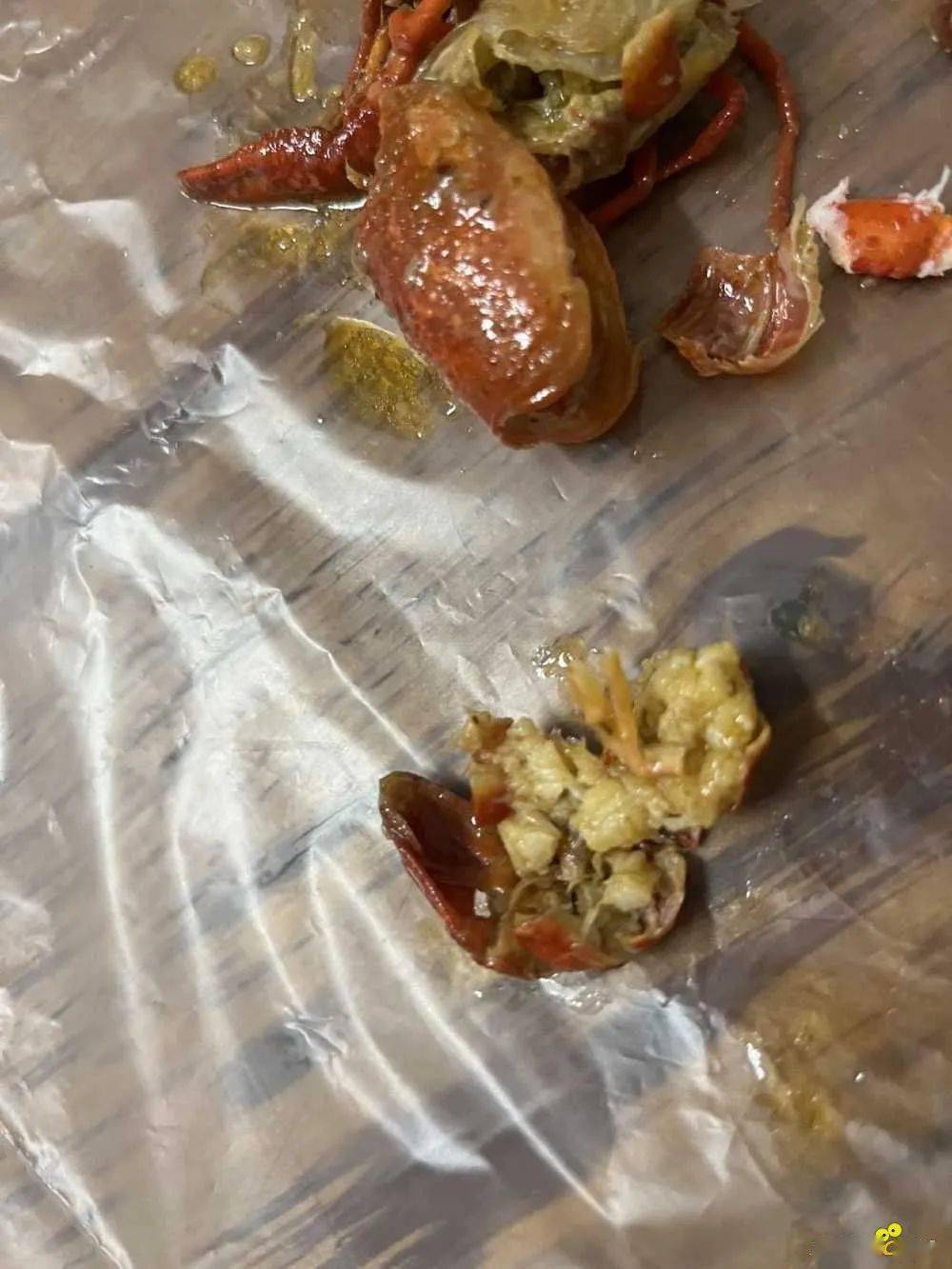 增城有人吃小龙虾出事!_店家_市场_街坊会