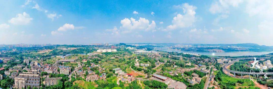 一村一巷皆是景!大渡口建胜镇今年将办好11件重点民生实事