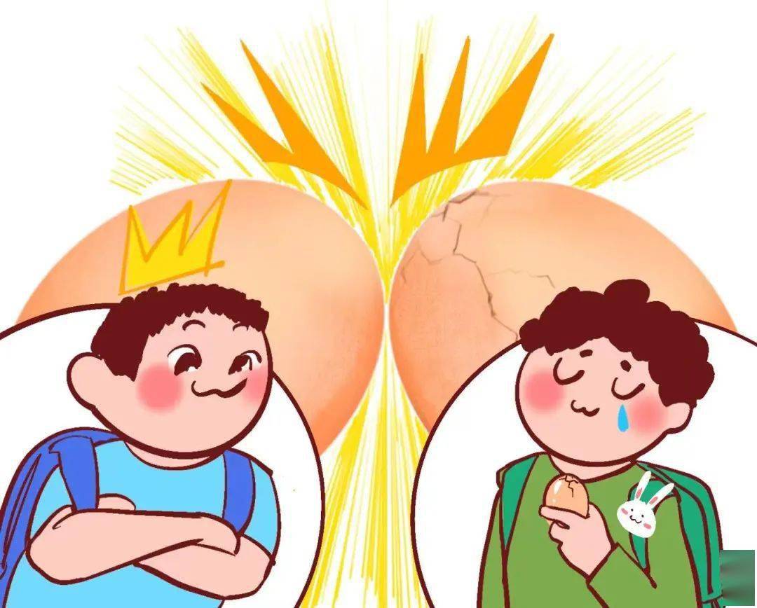 立夏蛋满街甩斗蛋新高度蛋雕7步成为花样别出的蛋王