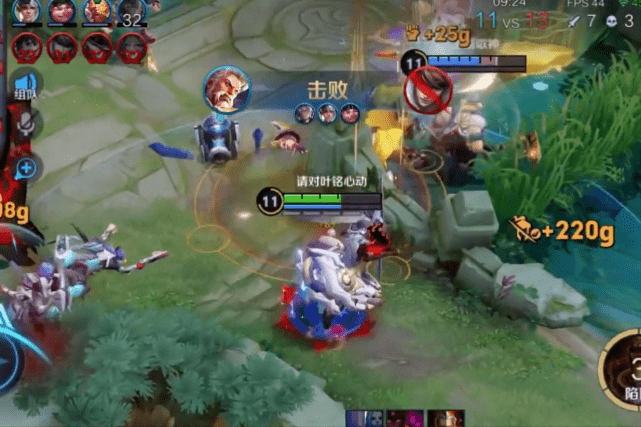 s27赛季又一t0射手诞生,吊打鲁班,碾压黄忠,出黑切增加70%伤害_孙尚香