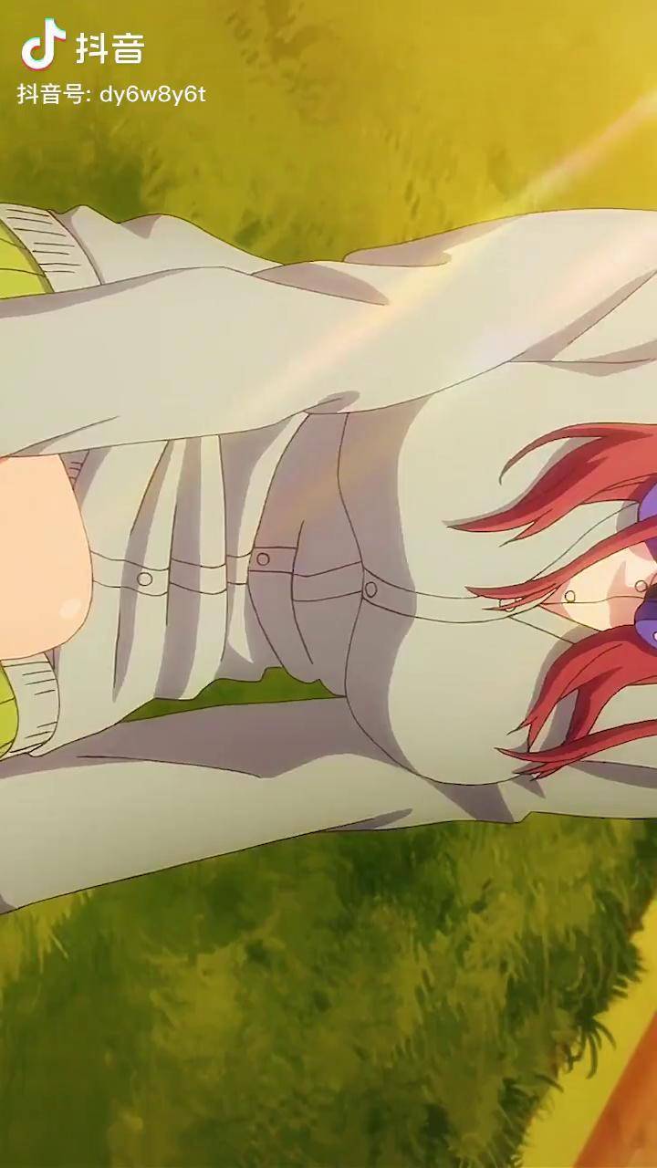 三玖天下第一五等分新娘动漫二次元dou小助手