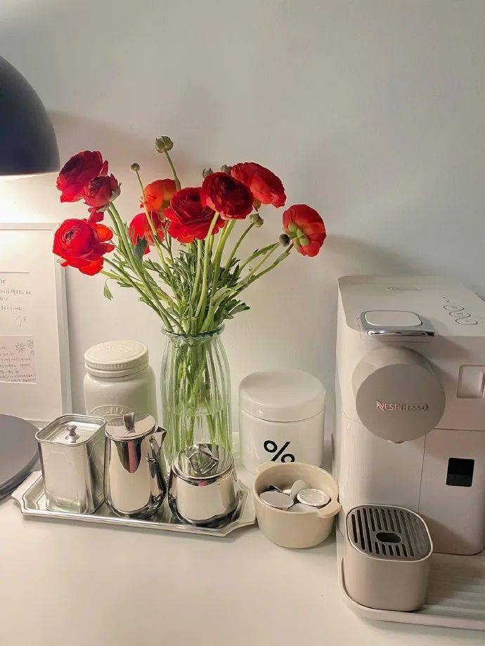 ins简约高级背景图