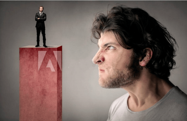 一个人有这3种表现证明他很嫉妒你