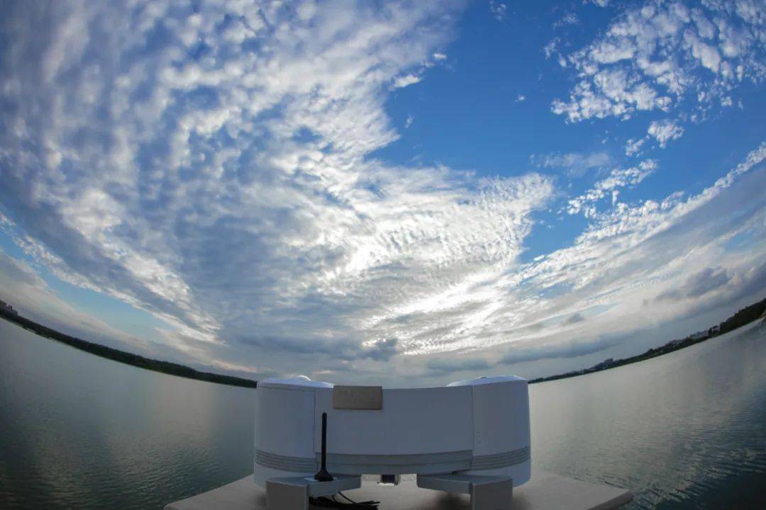 探秘合肥科学岛