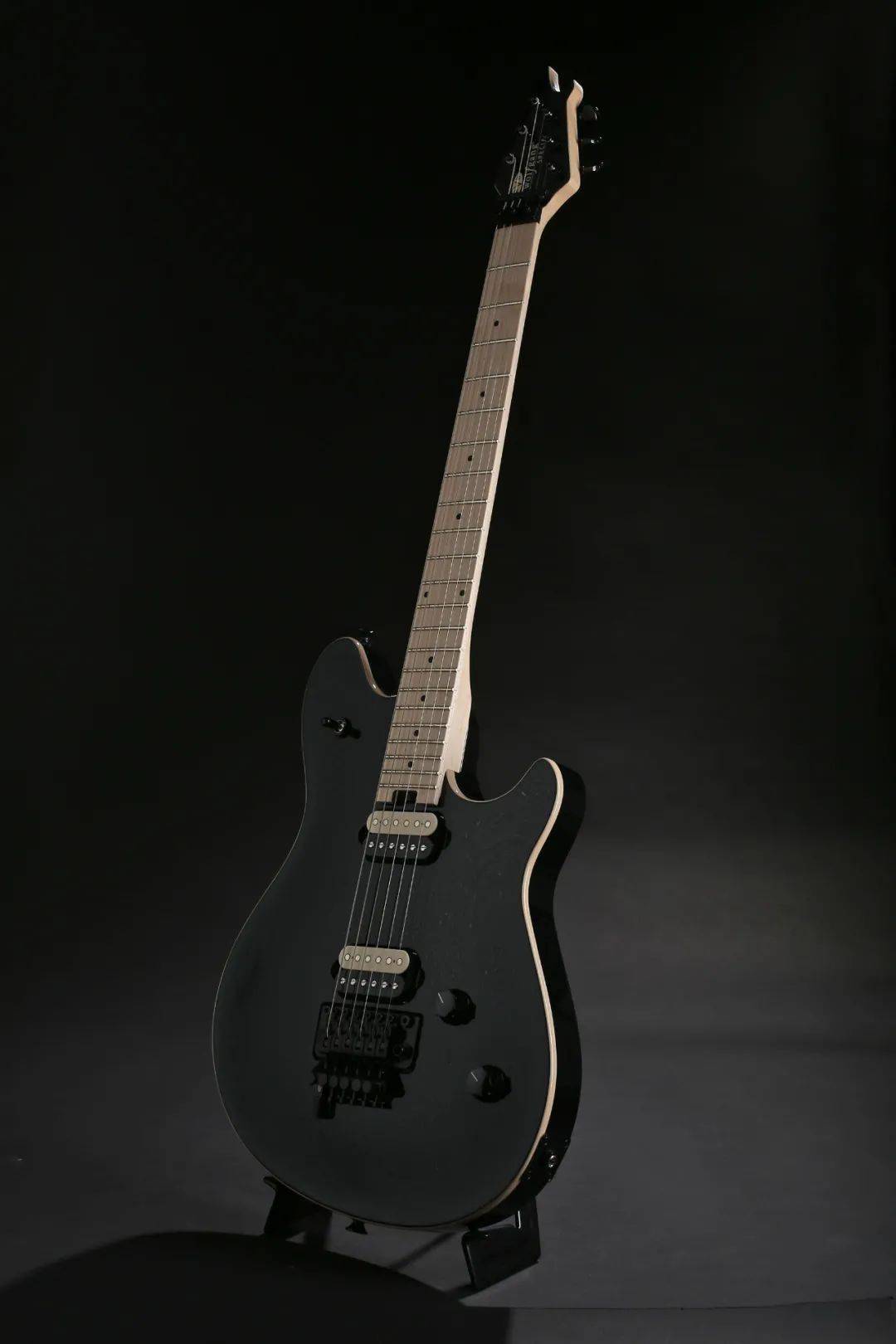 eddievanhalen呕心力作evhwolfgangspecial系列电吉他