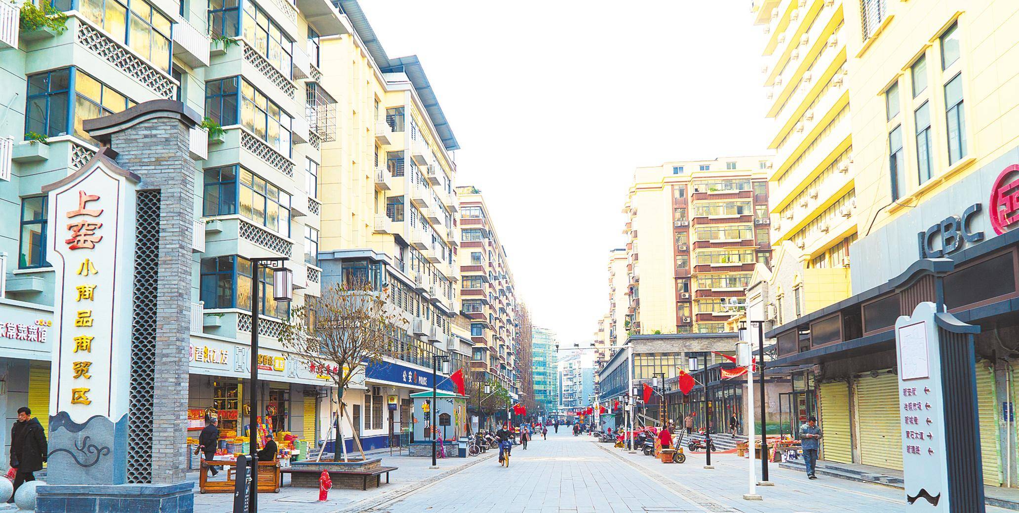 老工业基地黄石建设最美工业城