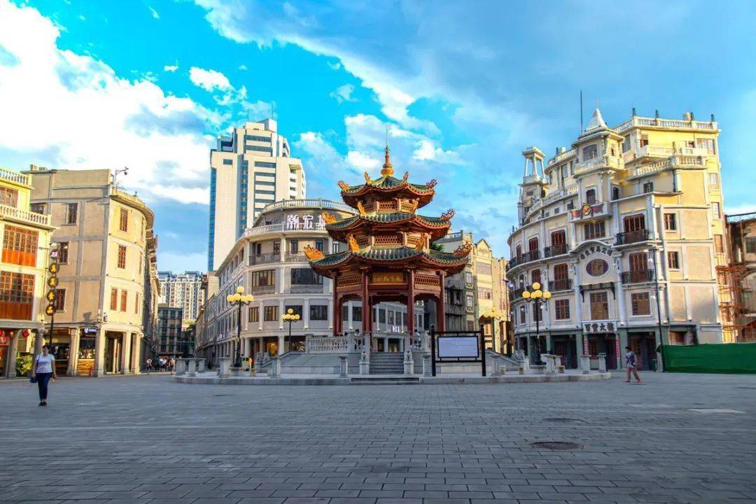 【高铁新品】豪叹南澳五星无边泳池61欧式海景酒店,《南澳岛 汕头