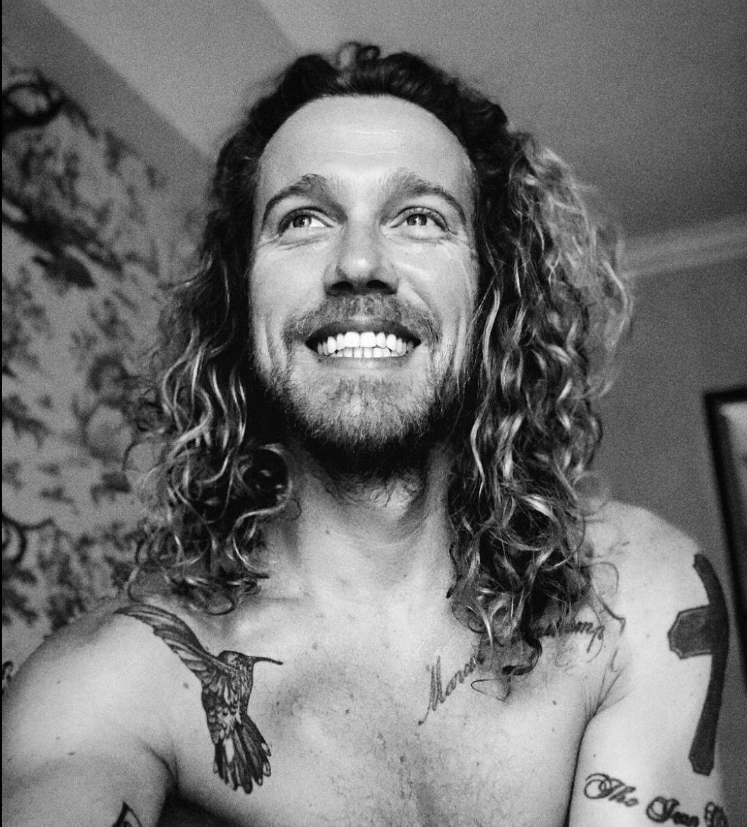 法媒评选最性感的法国男人TOP10，还不快来挑老公？_搜狐网