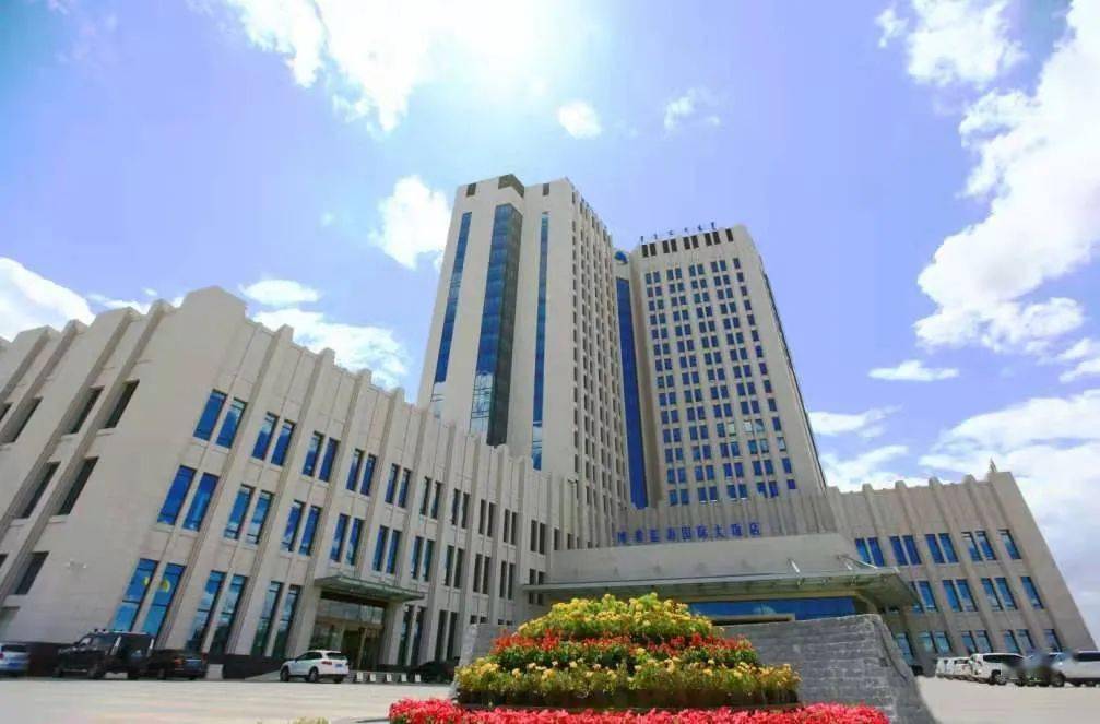 乌兰察布博源蓝海御华大饭店浓情五月感恩母亲