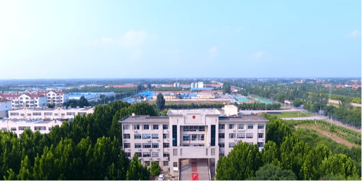 滨州地名文化展播⑥信阳镇