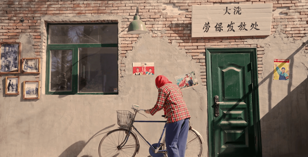 宁夏文旅ip丨宁小漠带你走进大武口工业遗址公园,忆峥嵘岁月稠