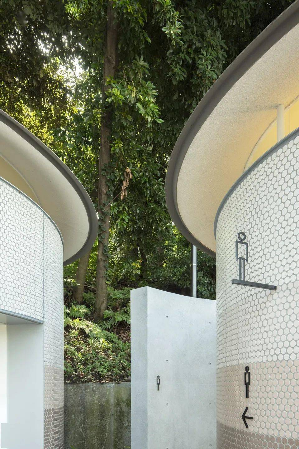 02小豆岛公共厕所tato architects
