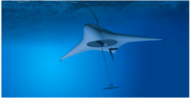 darpa引领无人水下航行器uuv电源技术的进步