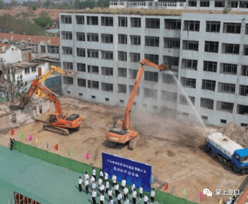投资800亿龙口这10个区域将有大变化