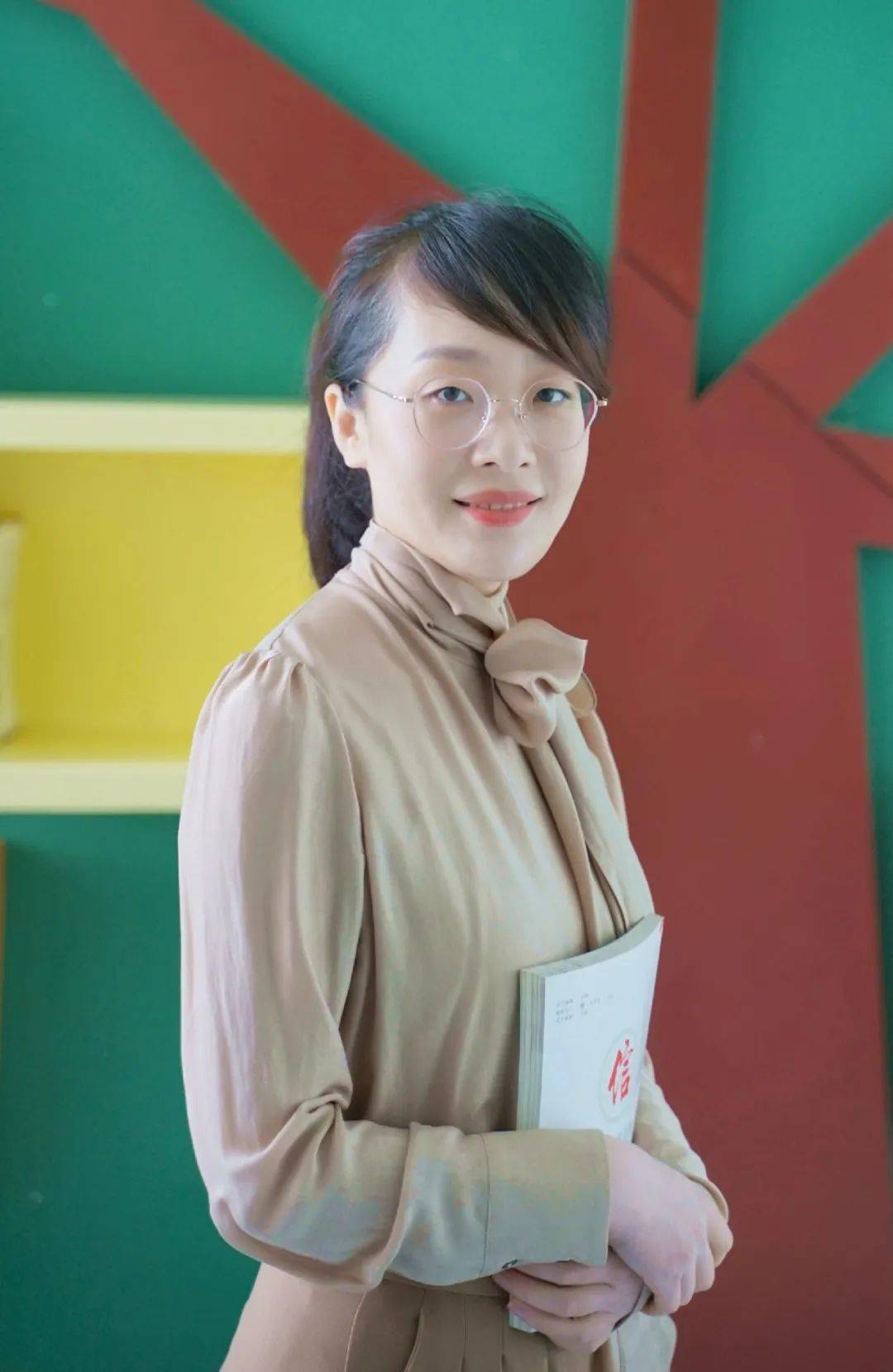 5月7日教学月刊期刊导读开始啦