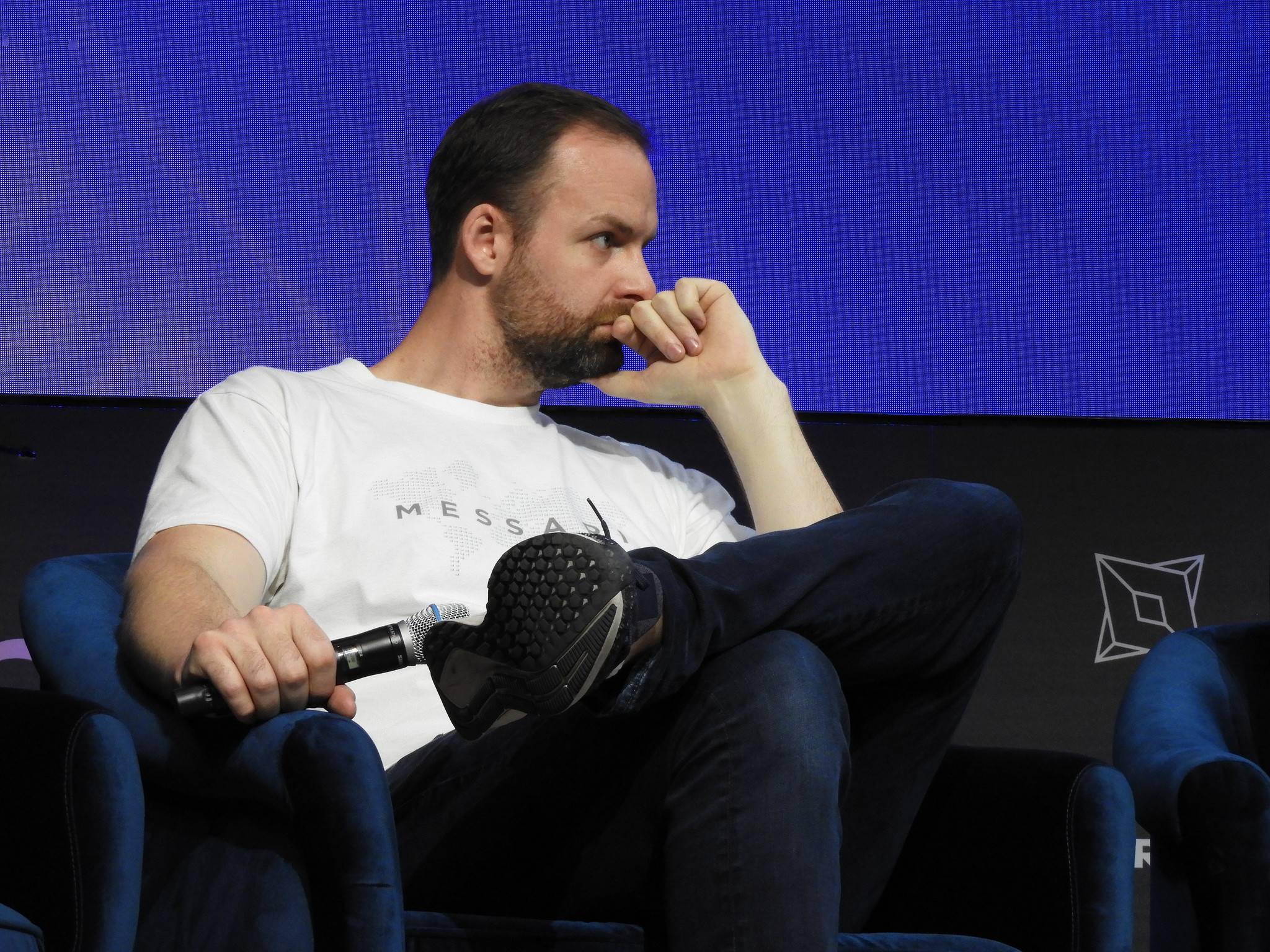 专访messari创始人nft监管风险小算法稳定币实验是必要的