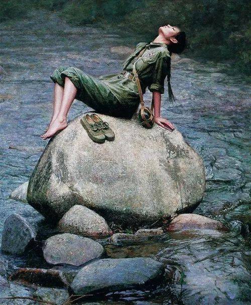 一代知青_刘孔_王国斌_纪事