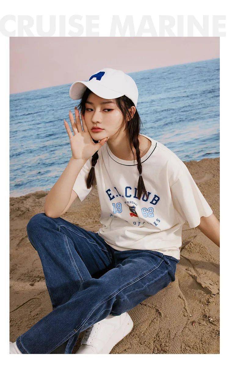 eland夏日巡航少女的蔚蓝理想