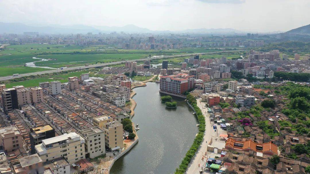 南径蔬菜之乡显魅力