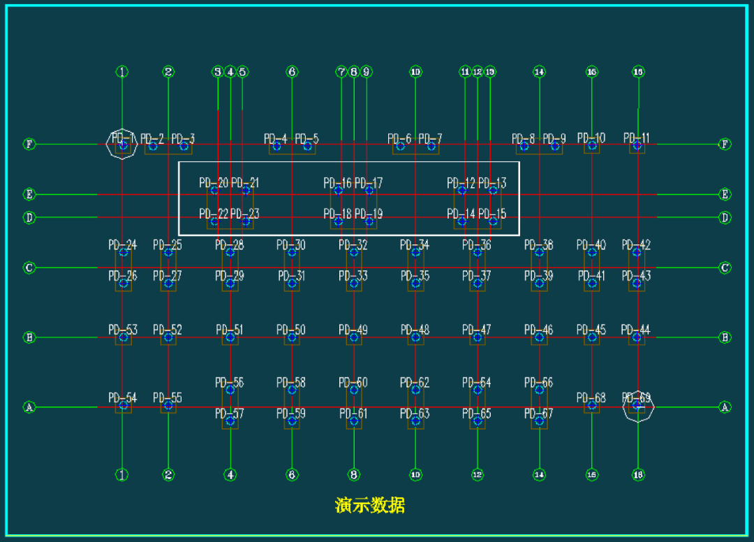 cad如何標註座標並把座標導入rtk手薄?_文件_勾選_excel