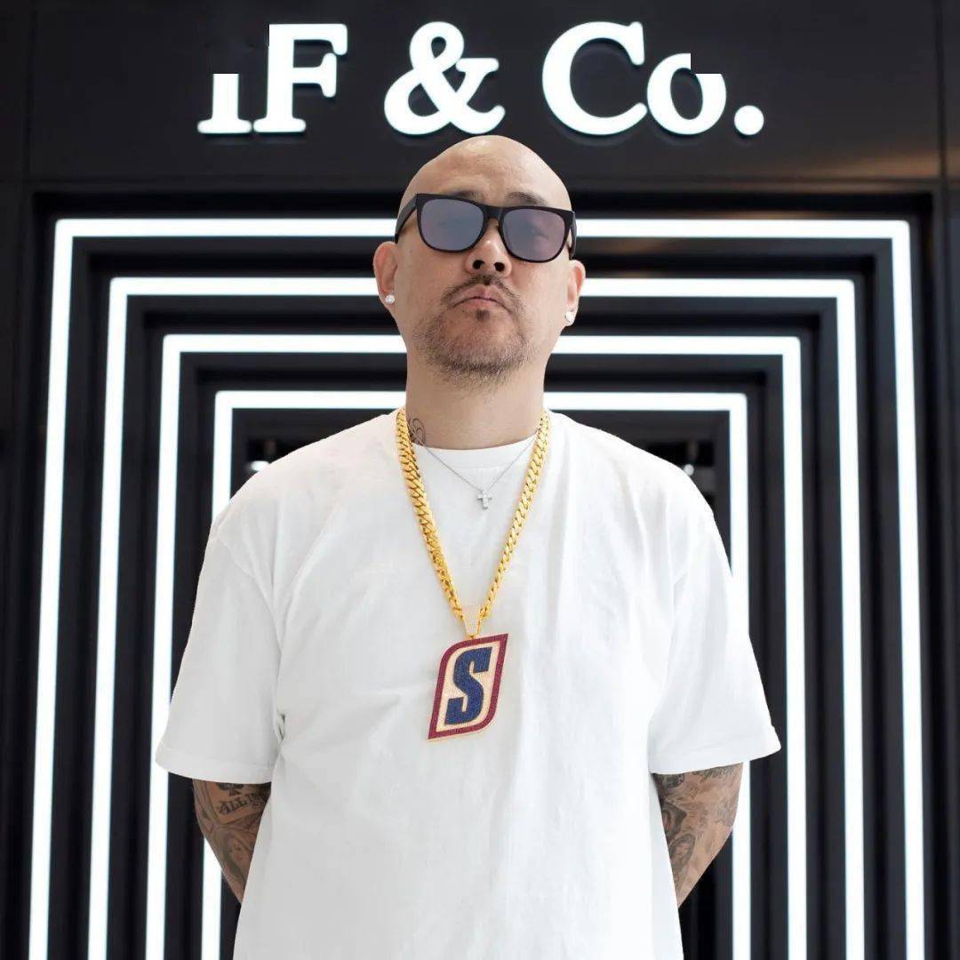 benballer的珠宝美学如何成为rapper之间的硬通货