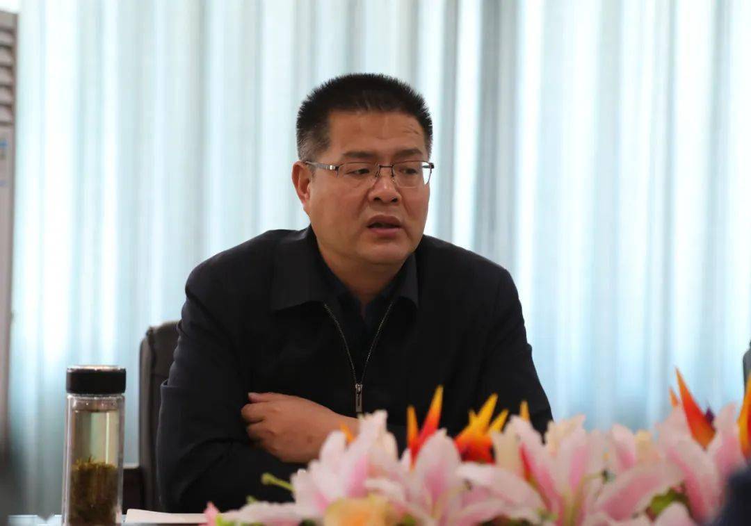 县人大常委会开展《中小企业促进法》执法检查_滕远东_发展_问题