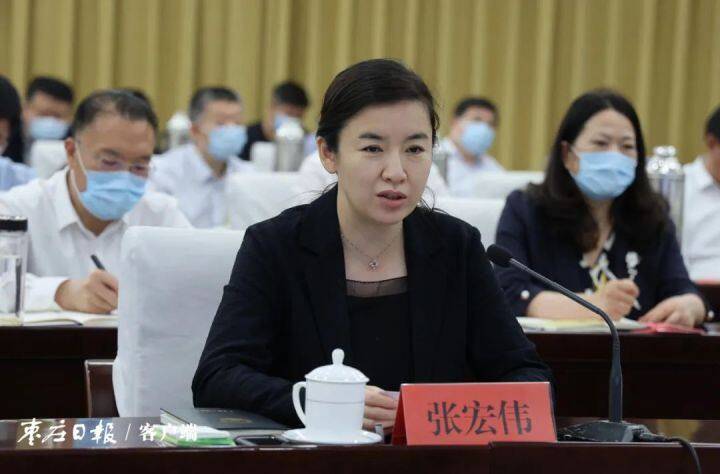 张宏伟主持召开全市自建房安全专项整治工作会议 孙起生出席_房屋