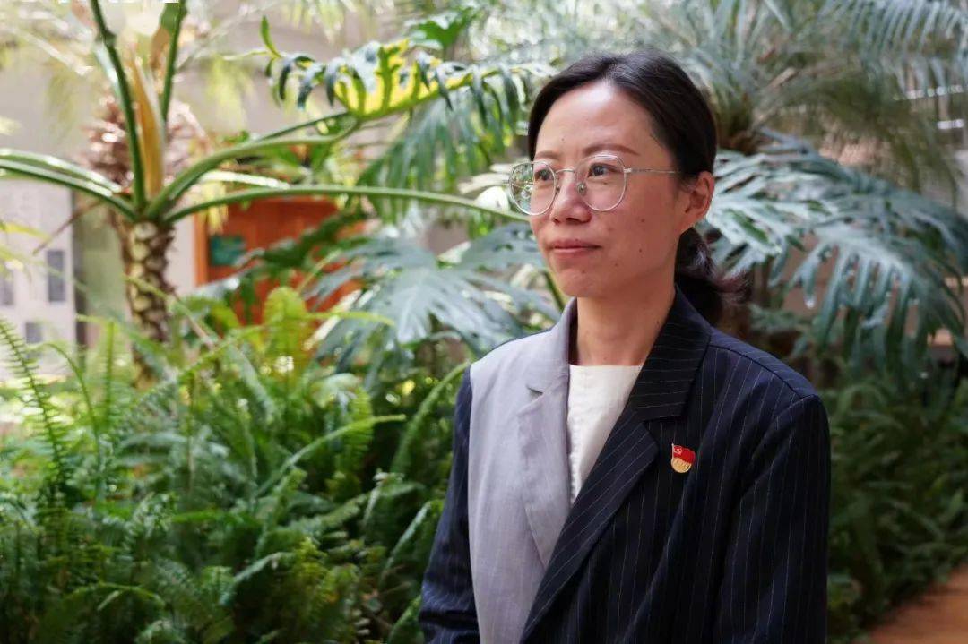 大理市人大常委会党组书记,主任王梅芬:当前大理市正处于大有可为的