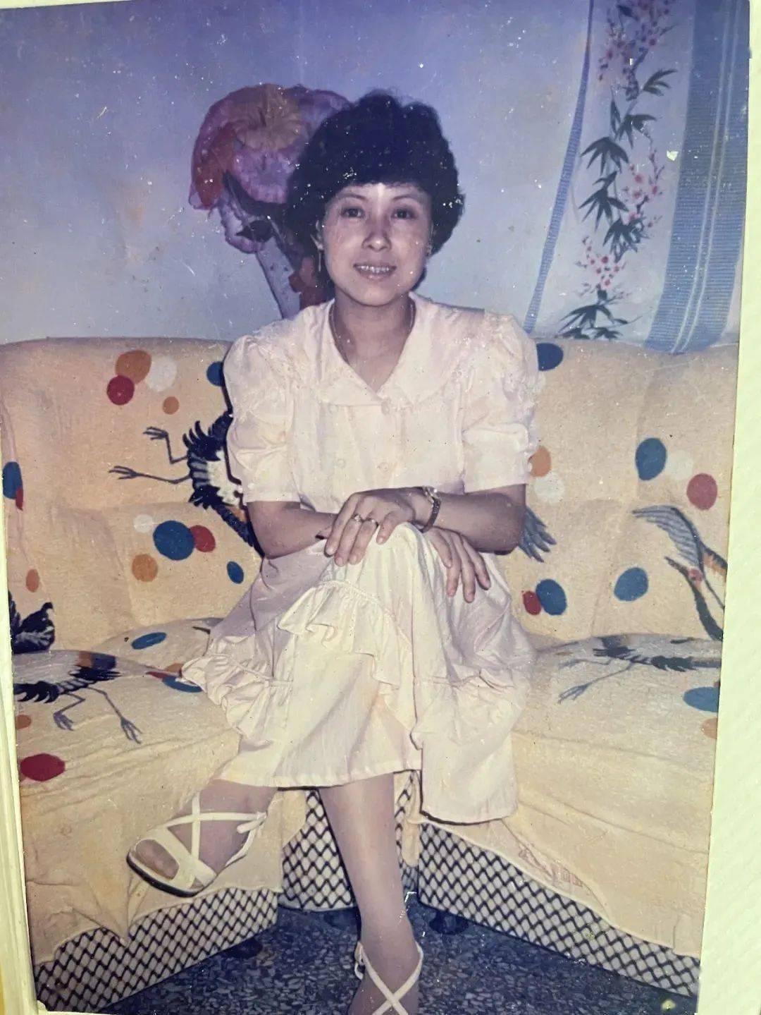 母亲节特辑丨妈妈们也曾年轻过，也曾是少女，祝所有妈妈母亲节快乐！