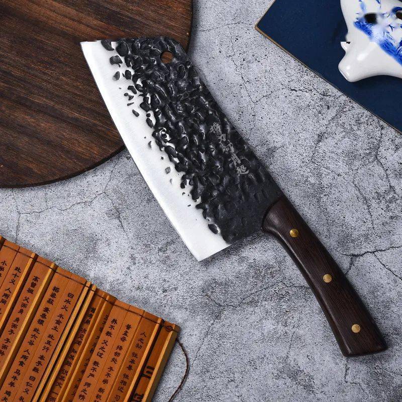 快刀斩乱麻做顿大餐吧