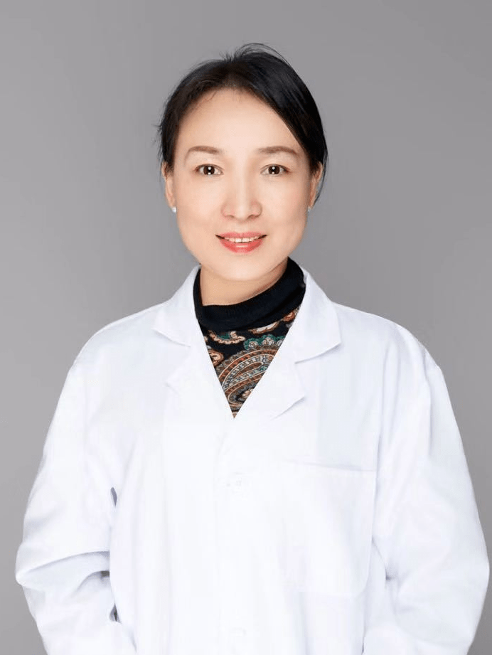 仁济皮肤专家丨走近皮肤科医学博士冯燕艳