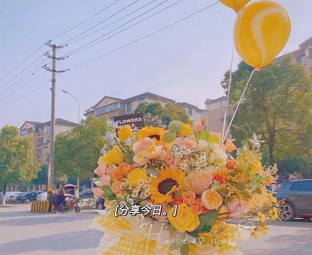 母亲节来都江堰 把最浪漫的花海 最温馨的花束全都送给她 鲜花 蔷薇 玫瑰花