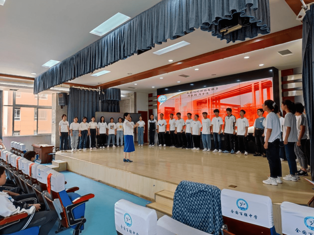 2022年社团展演活动圆满落幕