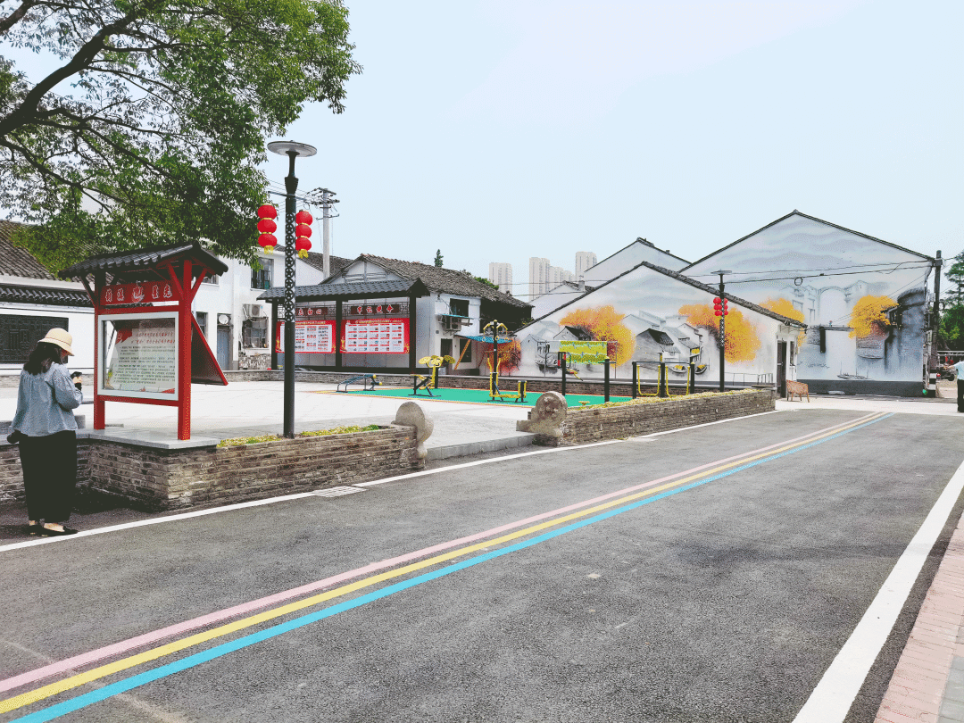 定山村江阴市云亭街道花山村宜兴市高塍镇红塔村滨湖区雪浪街道望溪