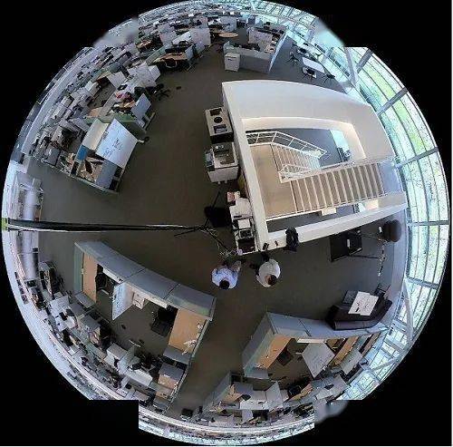 一文讲透鱼眼相机畸变矫正,及目标检测项目应用_进行_潘大强_棋盘