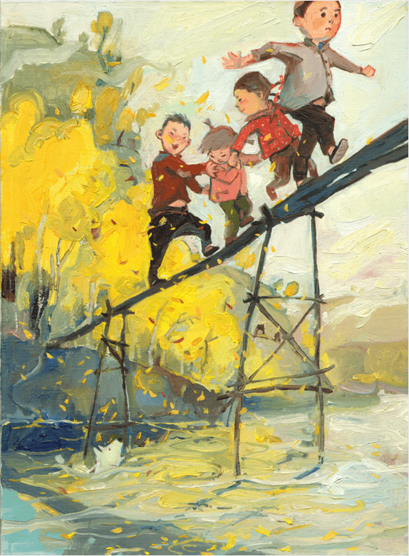 书评红星杨骨髓里灌注了老八路的精神