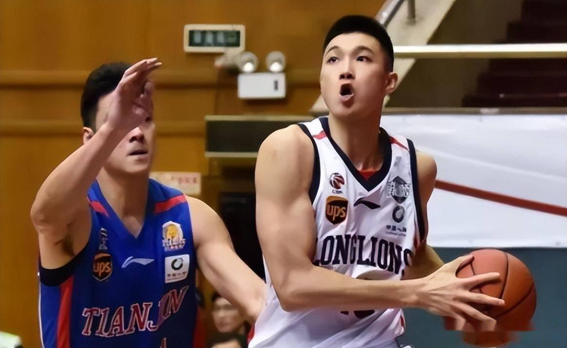 cba"顶薪先生"拒绝续约,下赛季或追随恩师加盟青岛男篮_朱旭航_刘维伟