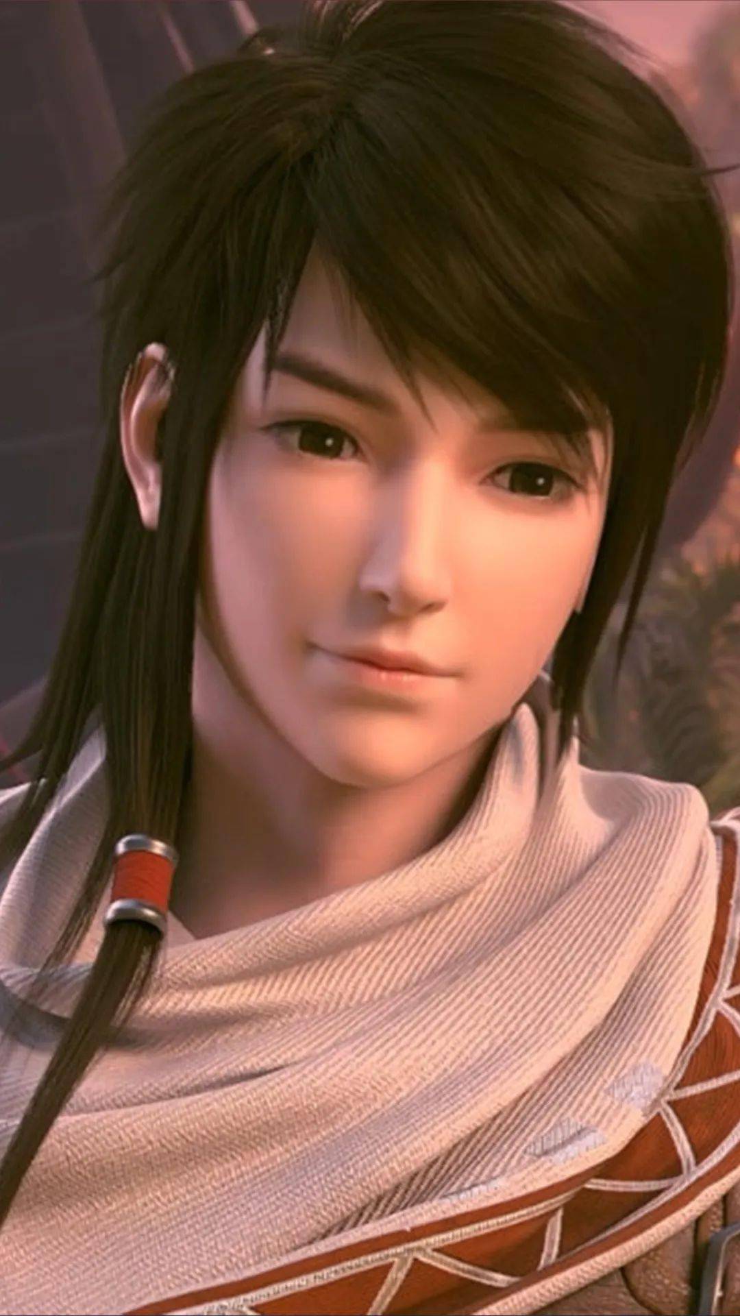 林动我的颜值会升级茵茵大哥哥好帅