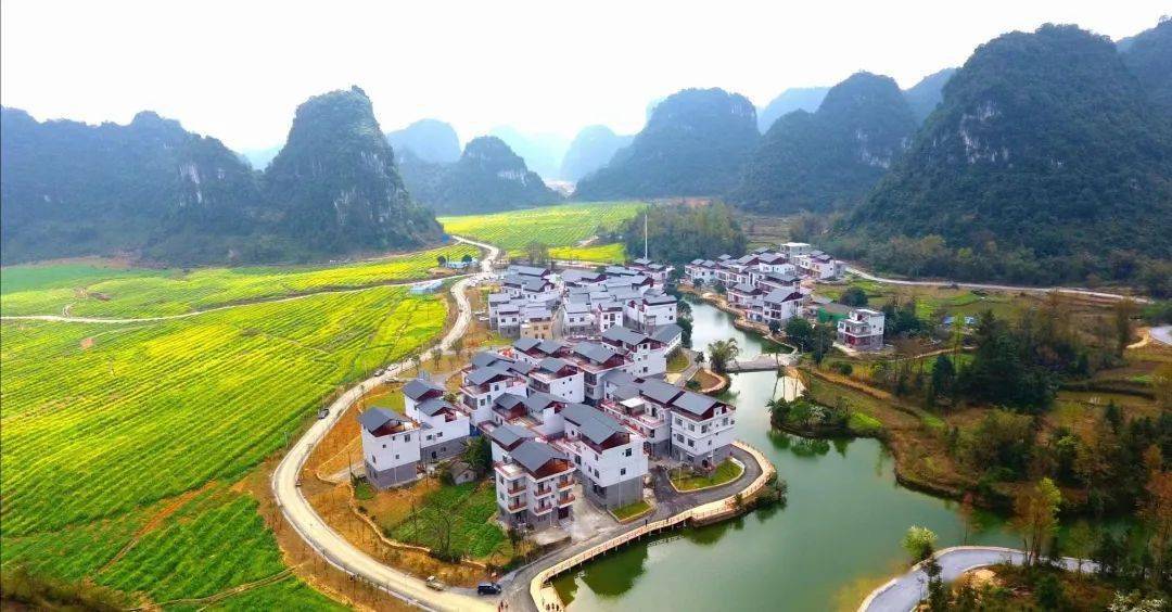 地处我国西南的左右江革命老区"老少边山"特点突出