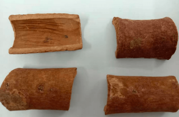 中医科普温暖灵魂的神奇香料肉桂