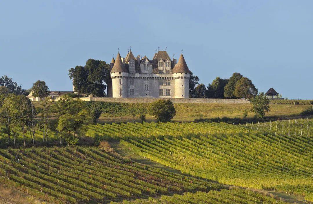 贝尔热拉克葡萄酒产区(vignoble de bergerac)是法国葡萄酒西南产区的