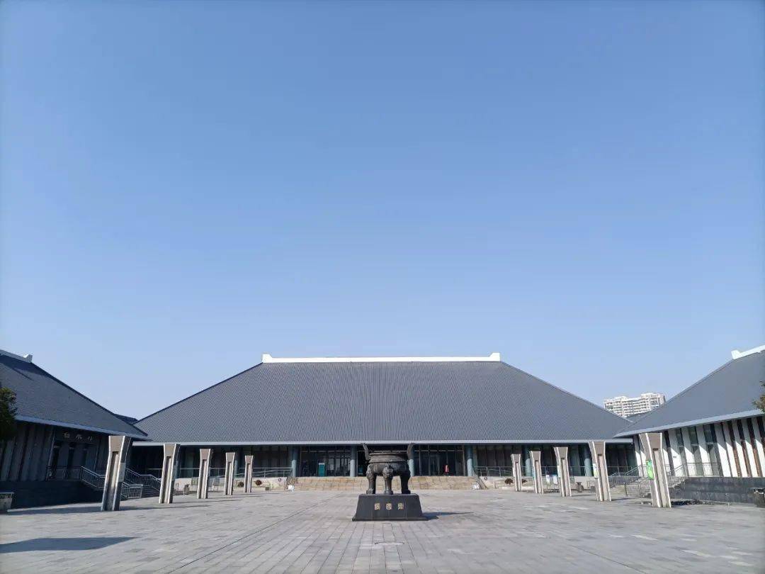 六安市图书馆文化馆皖西博物馆恢复开馆