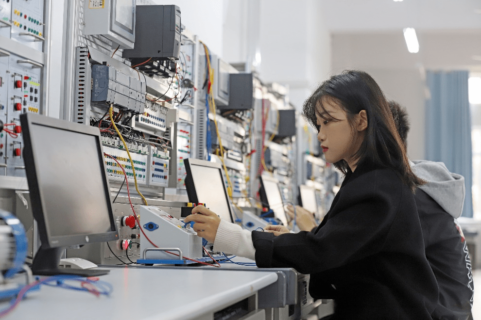 交院好专业电气工程及其自动化专业