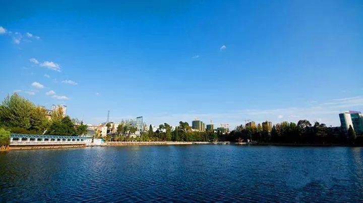 这组照片藏着只有昆钢人才懂的回忆