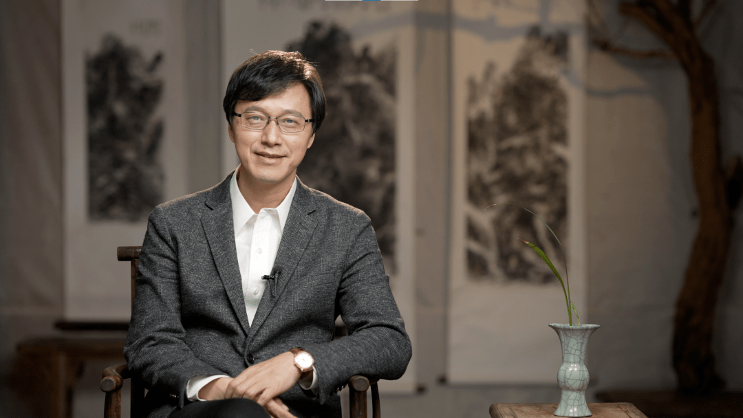 北大“男神”教授杨立华：人生没有方向时怎么办？_庄子_哲学史_经典