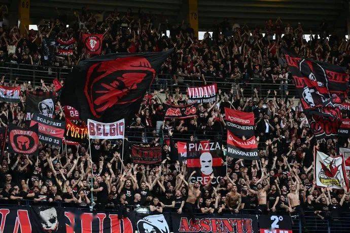 罗森内里丨不管你们到哪我们都会赢球