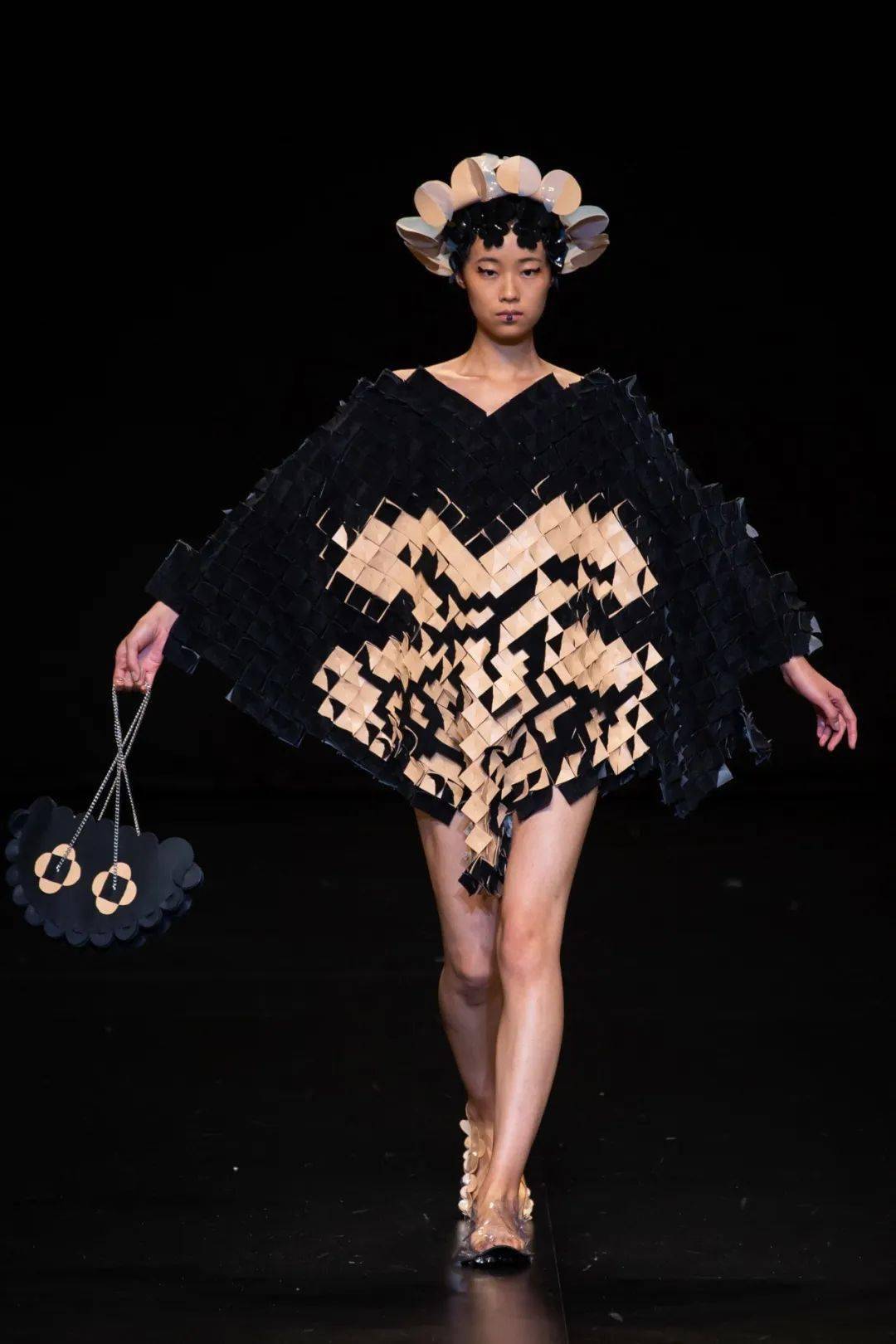 发掘过山本耀司,高田贤三的日本权威服装比赛!