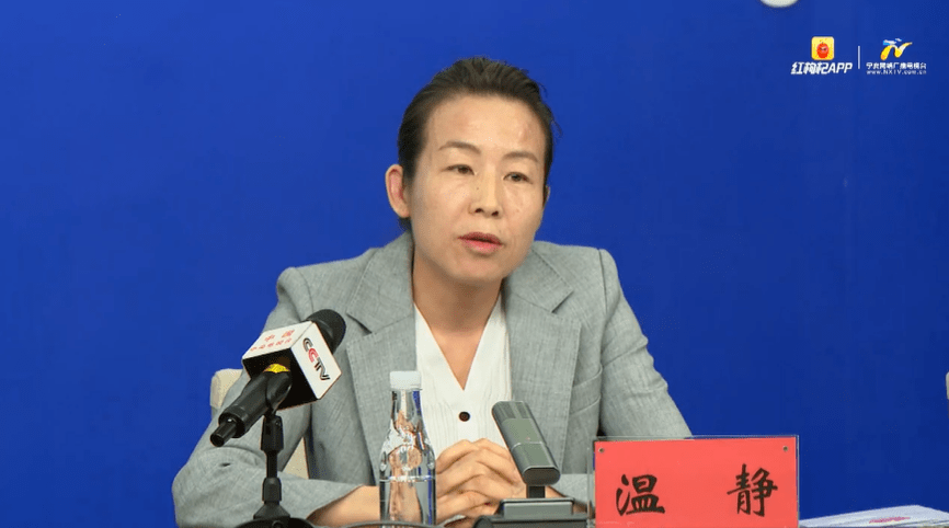 聚焦市场主体需求宁夏回族自治区优化营商环境条例6月1日起正式施行