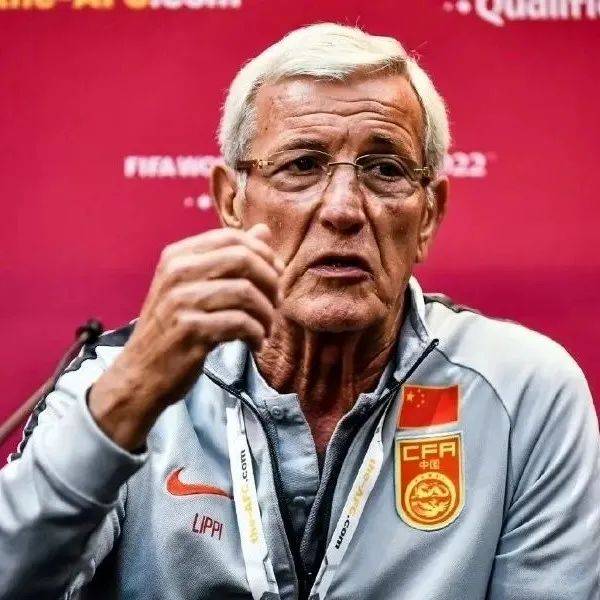 里皮:我来中国确为钱……_希丁克_国足_恒大