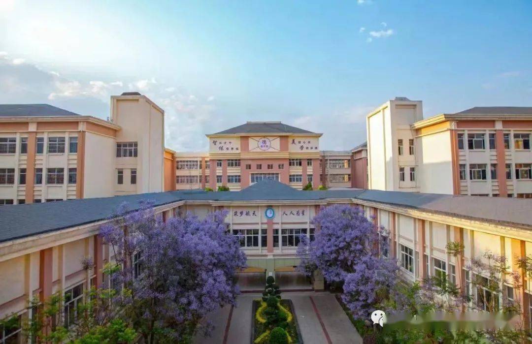 社团风采邂逅自然醉美航天西昌航天学校生物萌芽社系列实践活动纪实